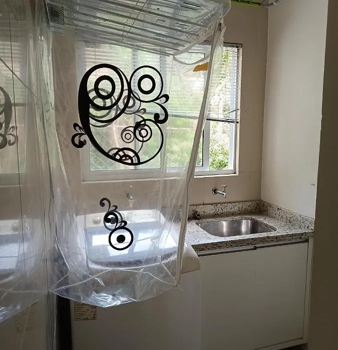 Apartamento Aquarius-1