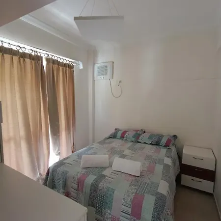 Apartamento Aquarius-2