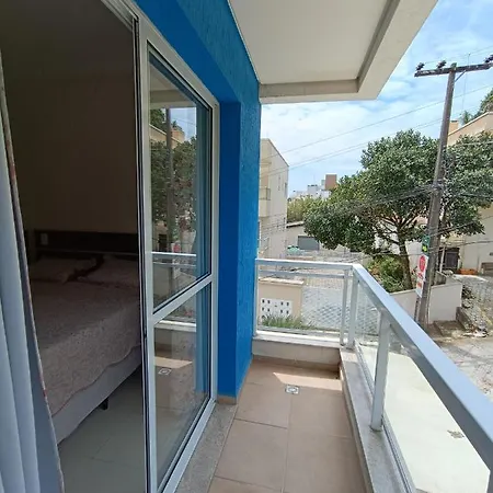 Apartamento Aquarius-3